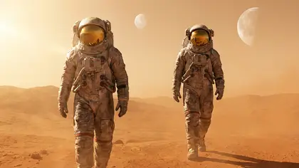 Space Explorer