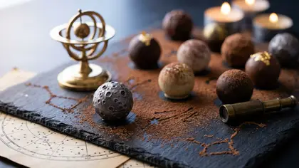 Chocolate Observatory