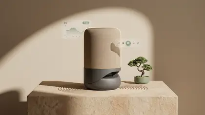 Horizon Speaker Launch